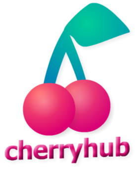 cherryhub logo